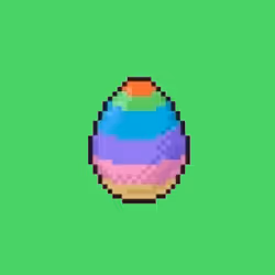 NFT Easter Eggs #598