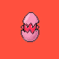 NFT Easter Eggs #99
