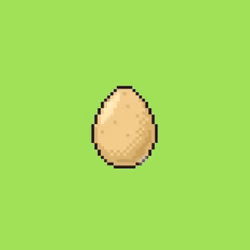 NFT Easter Eggs #176