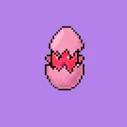 NFT Easter Eggs #343