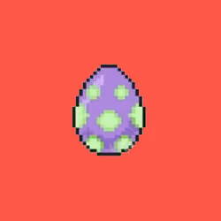NFT Easter Eggs #121