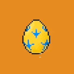 NFT Easter Eggs #255
