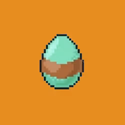 NFT Easter Eggs #687