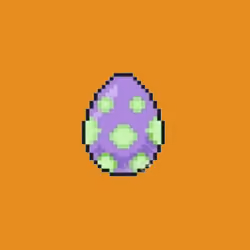 NFT Easter Eggs #733