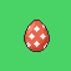 NFT Easter Eggs #322