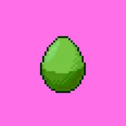 NFT Easter Eggs #269