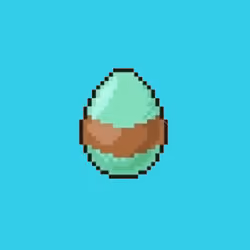 NFT Easter Eggs #522