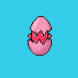 NFT Easter Eggs #257