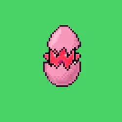 NFT Easter Eggs #191
