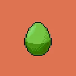 NFT Easter Eggs #192
