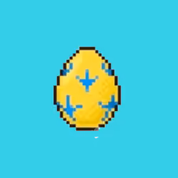 NFT Easter Eggs #447