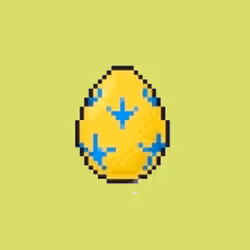 NFT Easter Eggs #152