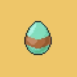 NFT Easter Eggs #108