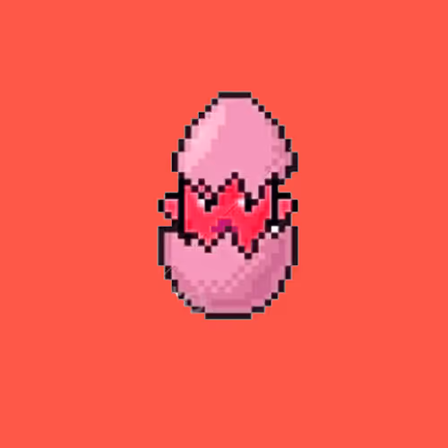 NFT Easter Eggs #442
