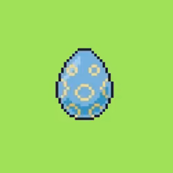 NFT Easter Eggs #281