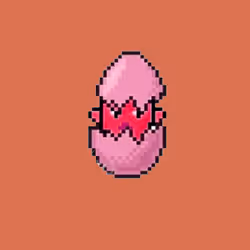 NFT Easter Eggs #622