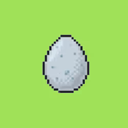 NFT Easter Eggs #190
