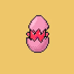 NFT Easter Eggs #338