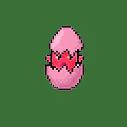 NFT Easter Eggs #617