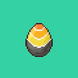 NFT Easter Eggs #147