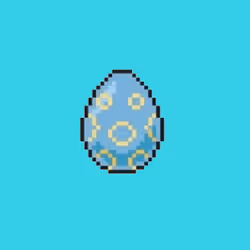NFT Easter Eggs #242