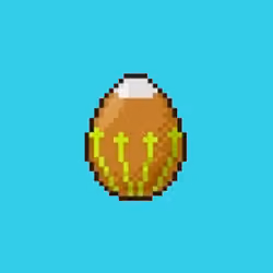 NFT Easter Eggs #109