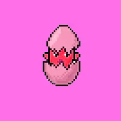 NFT Easter Eggs #457