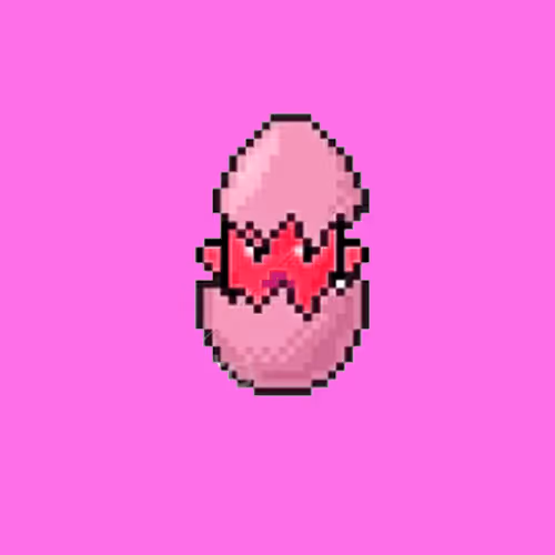 NFT Easter Eggs #763