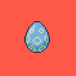 NFT Easter Eggs #86