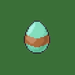 NFT Easter Eggs #464