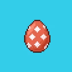 NFT Easter Eggs #133