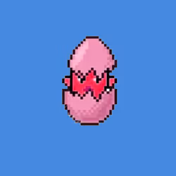 NFT Easter Eggs #345