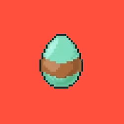 NFT Easter Eggs #492
