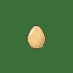 NFT Easter Eggs #564