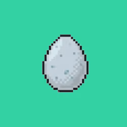 NFT Easter Eggs #589