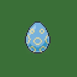 NFT Easter Eggs #177