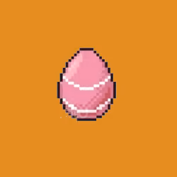 NFT Easter Eggs #280