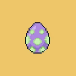 NFT Easter Eggs #567
