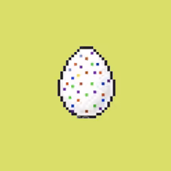 NFT Easter Eggs #324
