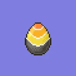 NFT Easter Eggs #254