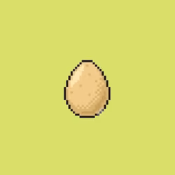 NFT Easter Eggs #423