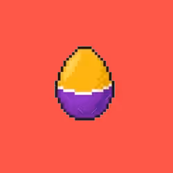 NFT Easter Eggs #753