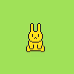 NFT Easter Eggs #586