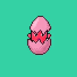 NFT Easter Eggs #363