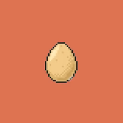 NFT Easter Eggs #225