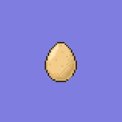 NFT Easter Eggs #510