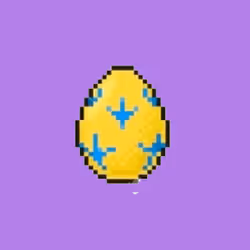 NFT Easter Eggs #256
