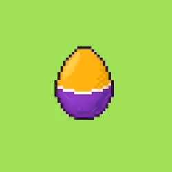 NFT Easter Eggs #414