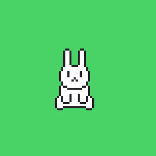 NFT Easter Eggs #389