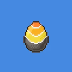 NFT Easter Eggs #350